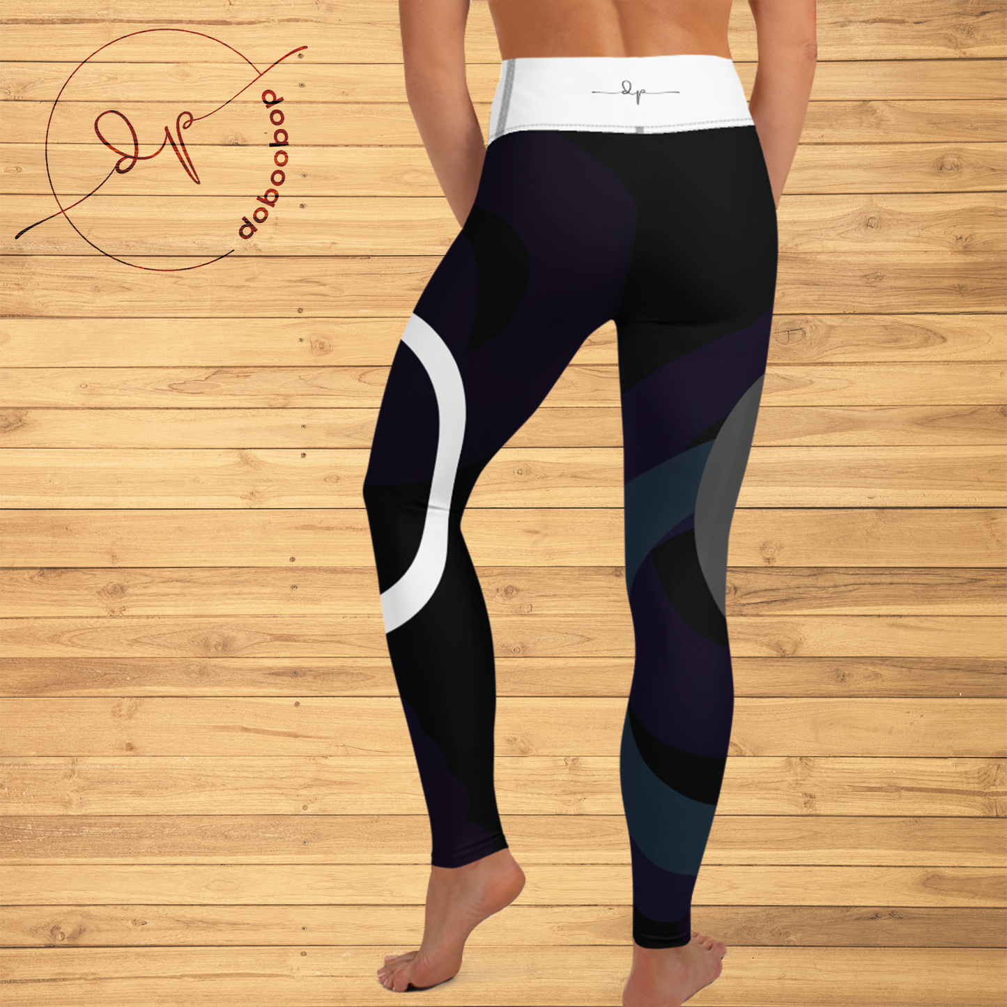 Premium Yoga Leggings