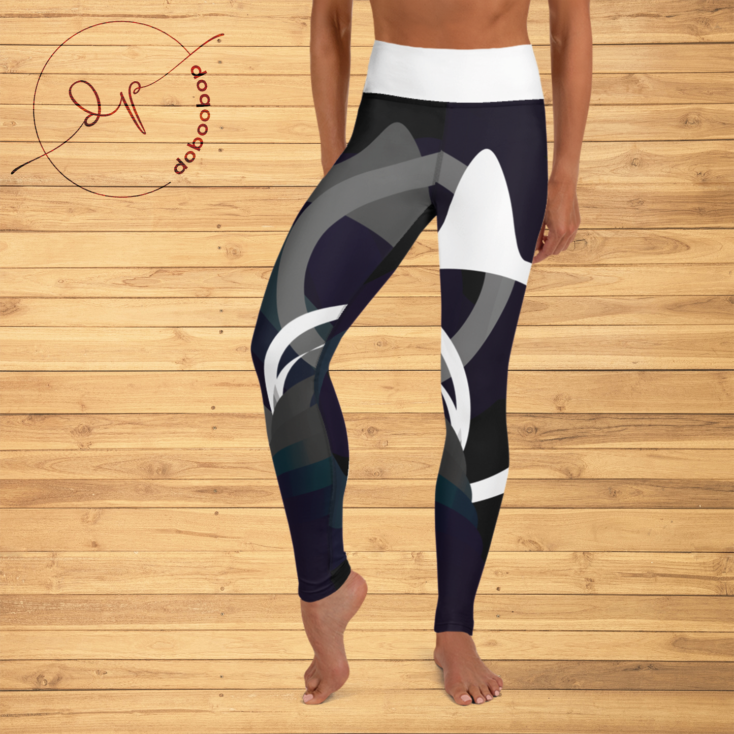 Premium Yoga Leggings