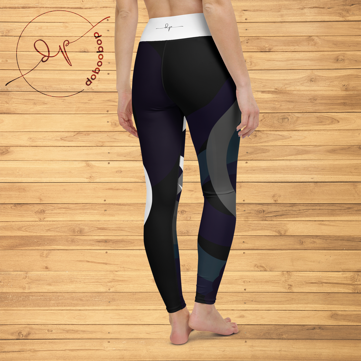 Premium Yoga Leggings