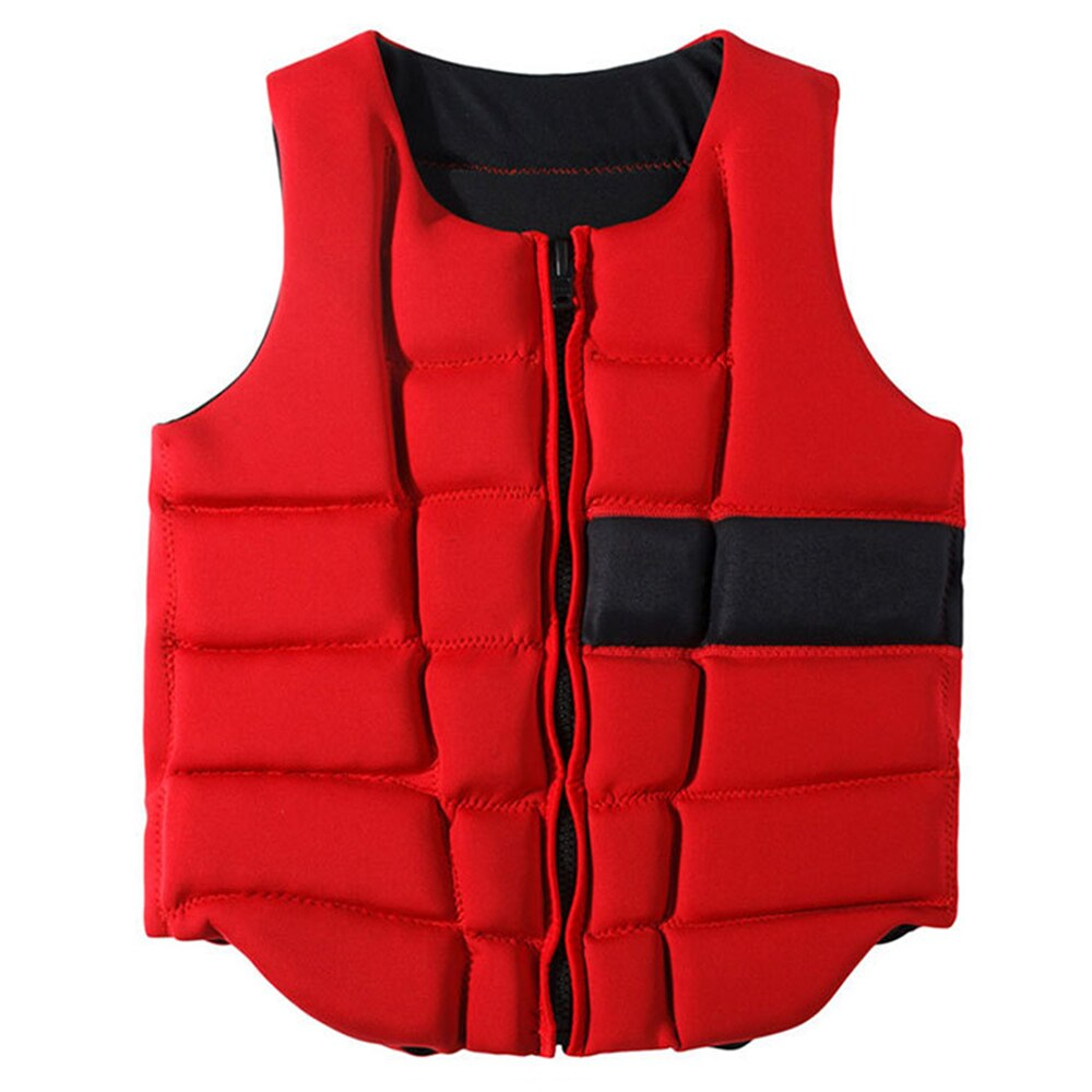 Unisex Life Jacket water sports Buoyancy Aid