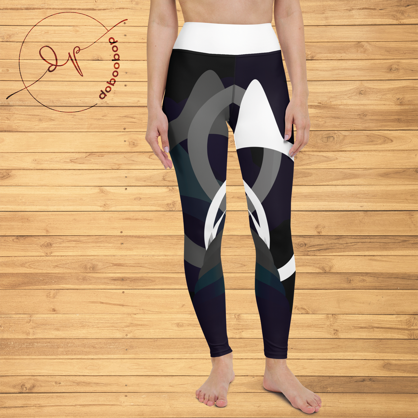 Premium Yoga Leggings