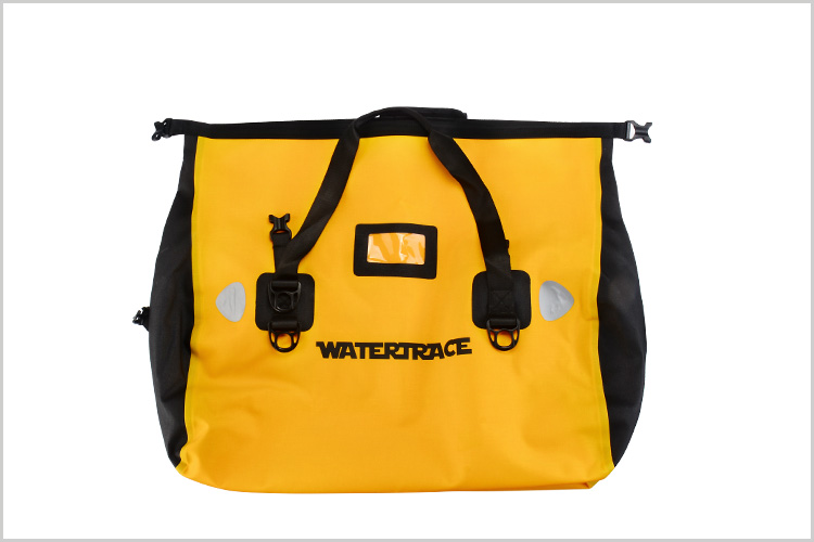 Watertrace  Ultralight Waterproof Travel Duffel Bag