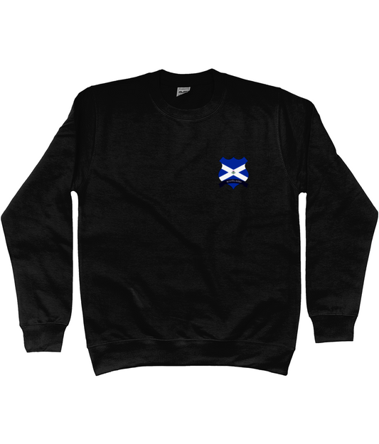 Six Nations Scotland Unisex Sweatshirt