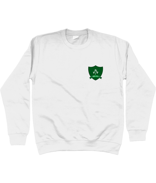 Six Nations Ireland Unisex Sweatshirt